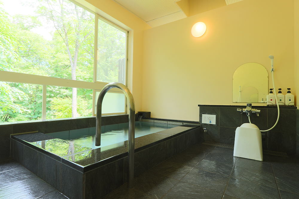 内湯